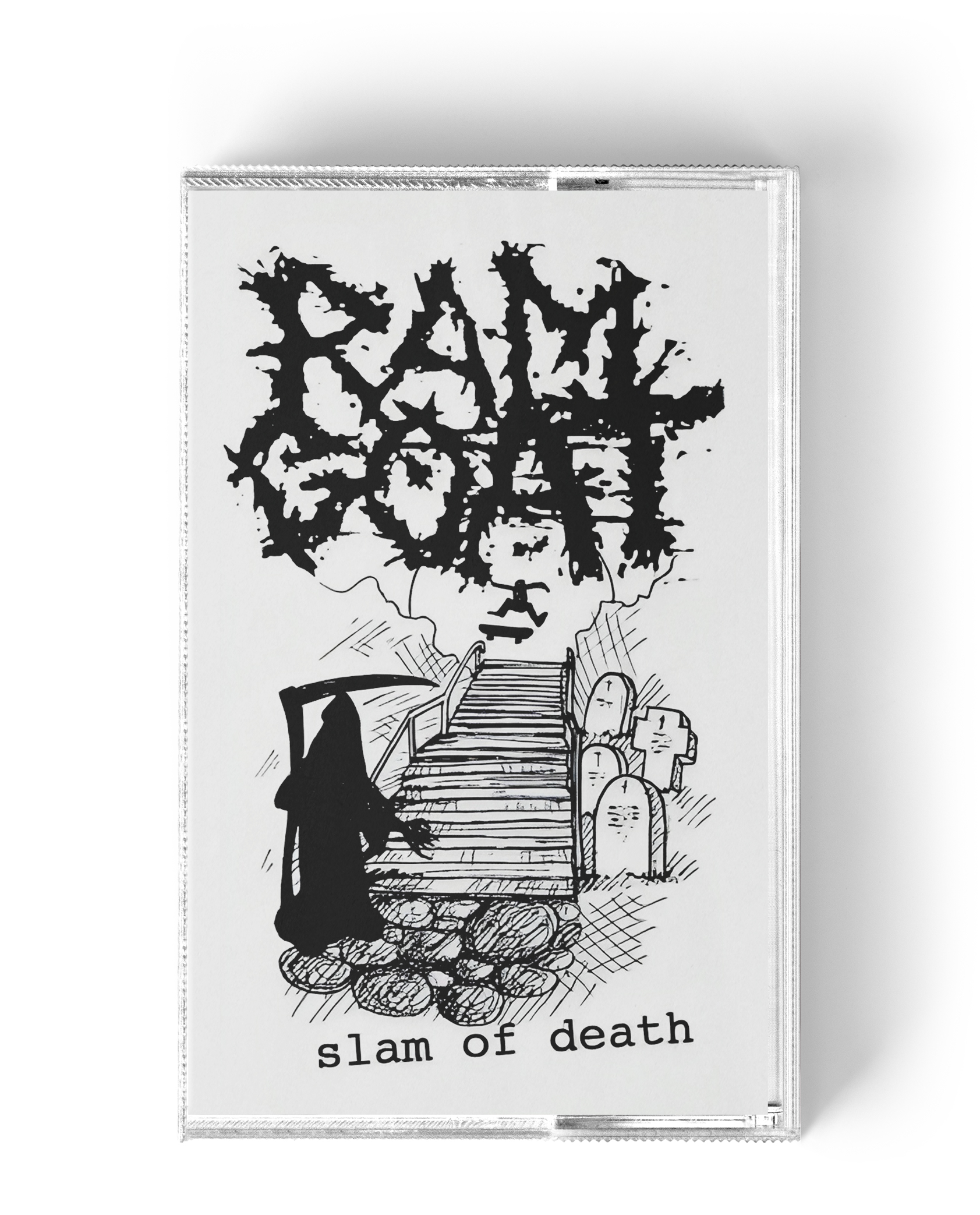 Ramgoat - Slam of Death